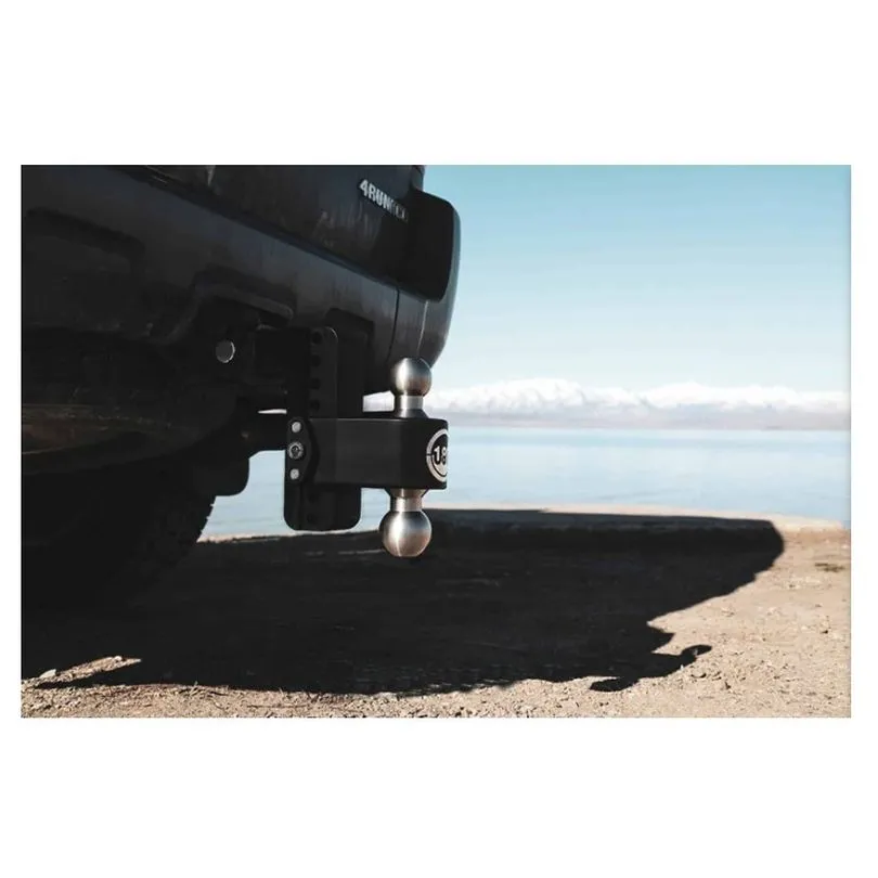CERAKOTE 180 HITCH  6 DRP HITC